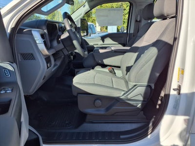 2026 Ford F-350 Super Duty XL