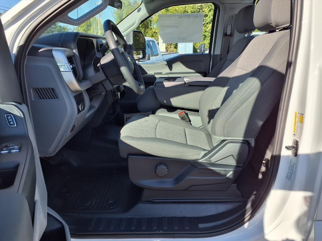 2026 Ford F-350 Super Duty XL