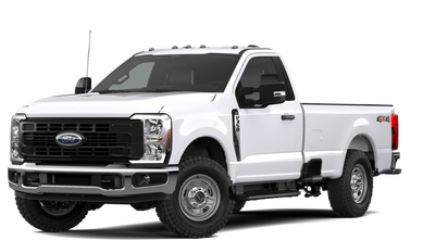2026 Ford F-350 Super Duty XL