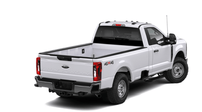 2026 Ford F-350 Super Duty XL
