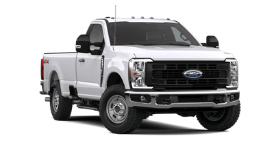 2026 Ford F-350 Super Duty XL
