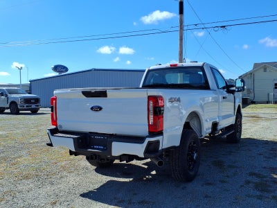 2024 Ford F-350 Super Duty XL