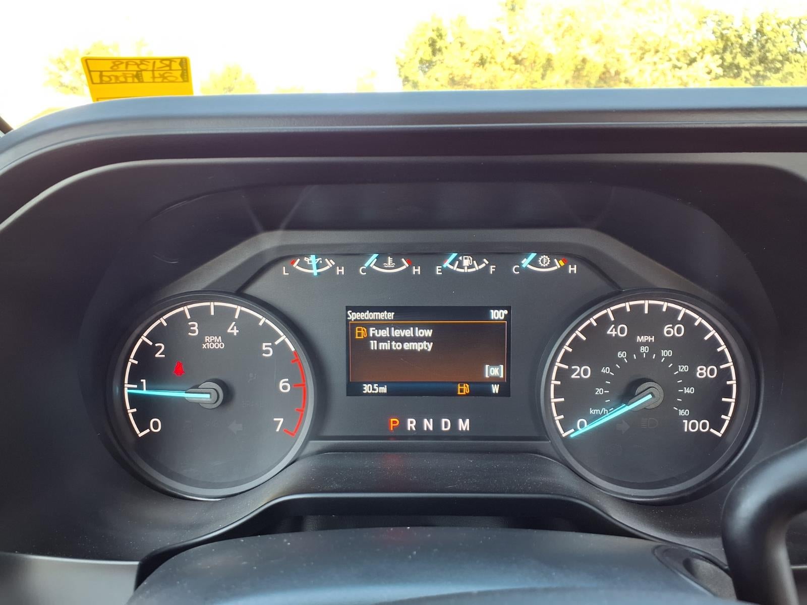 2024 Ford F-350 Super Duty XL