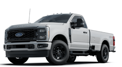 2024 Ford F-350 Super Duty XL