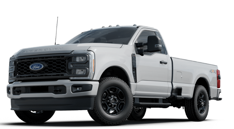 2024 Ford F-350 Super Duty XL