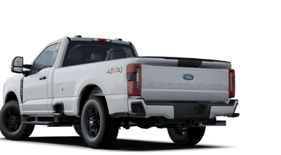 2024 Ford F-350 Super Duty XL