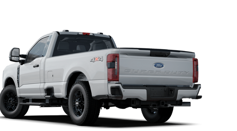 2024 Ford F-350 Super Duty XL