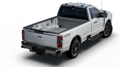 2024 Ford F-350 Super Duty XL