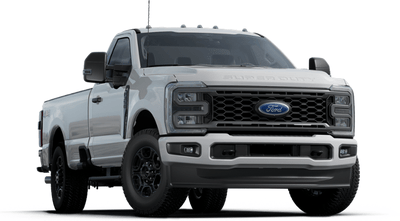 2024 Ford F-350 Super Duty XL