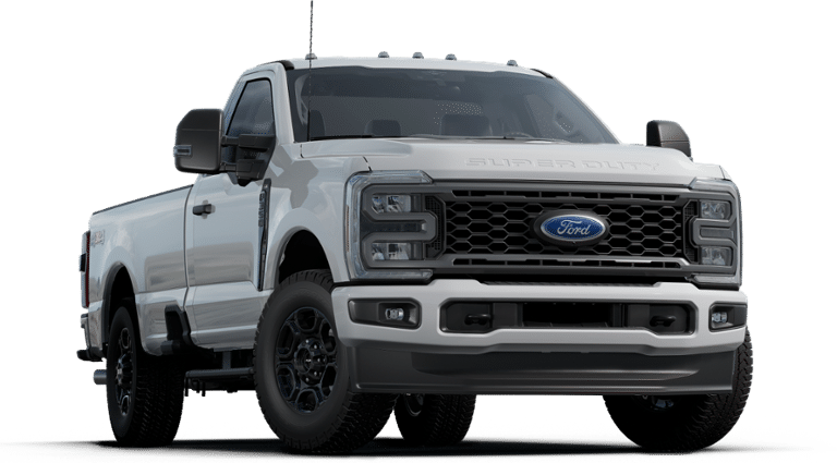 2024 Ford F-350 Super Duty XL