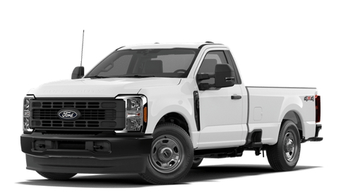 2027 Ford F-350 Super Duty F-350® XL