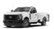 2027 Ford F-350 Super Duty F-350® XL