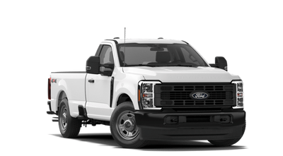 2027 Ford F-350 Super Duty F-350® XL