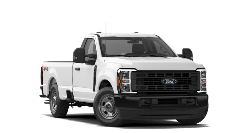 2027 Ford F-350 Super Duty F-350® XL