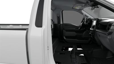 2027 Ford F-350 Super Duty F-350® XL