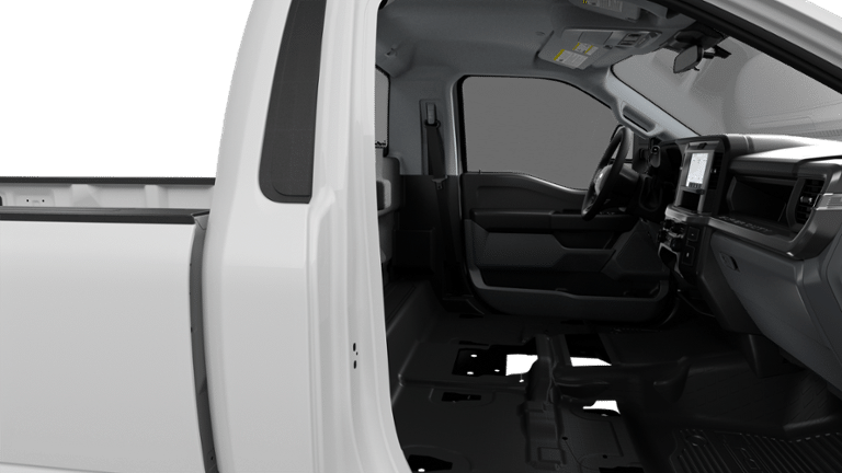 2027 Ford F-350 Super Duty F-350® XL