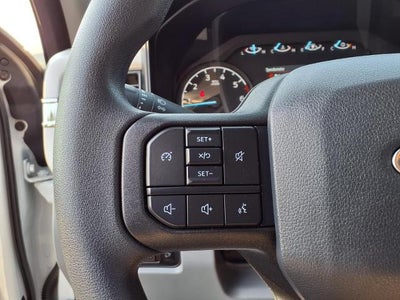 2025 Ford F-350 Super Duty XLT