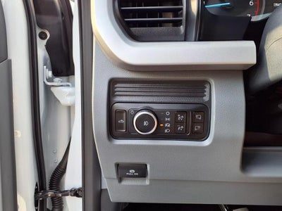 2025 Ford F-350 Super Duty XLT