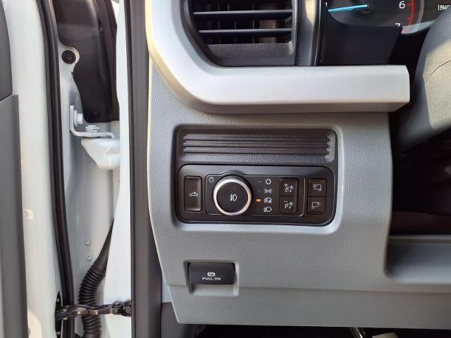 2025 Ford F-350 Super Duty XLT