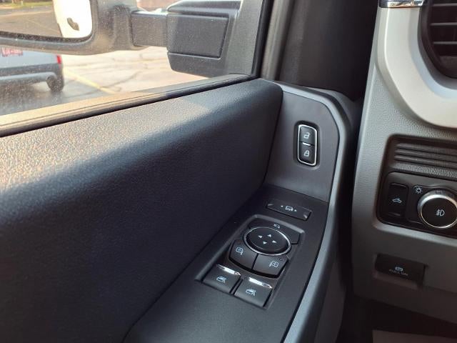 2025 Ford F-350 Super Duty XLT