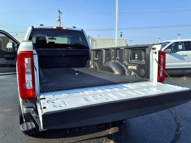 2025 Ford F-350 Super Duty XLT
