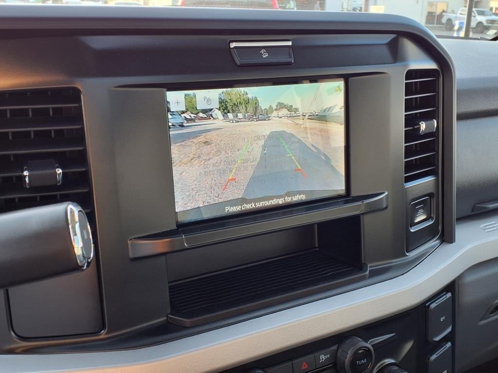 2025 Ford F-350 Super Duty XLT