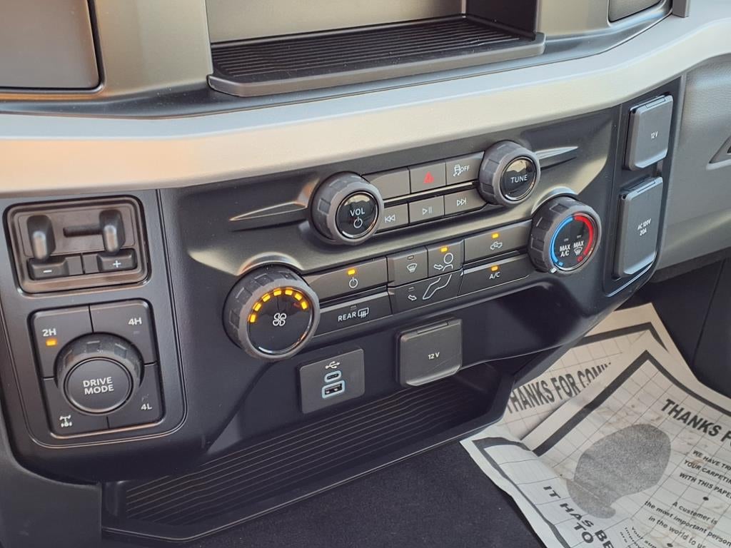 2025 Ford F-350 Super Duty XLT