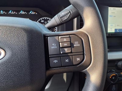 2025 Ford F-350 Super Duty XLT