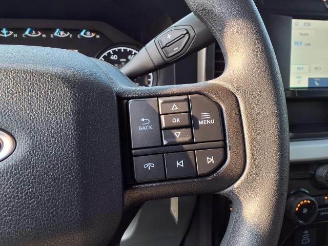 2025 Ford F-350 Super Duty XLT