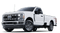 2025 Ford F-350 Super Duty XLT