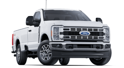 2025 Ford F-350 Super Duty XLT