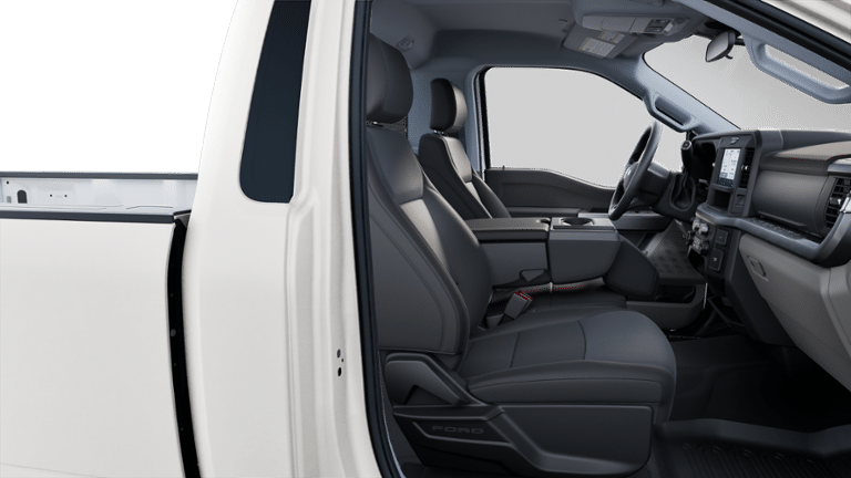 2025 Ford F-350 Super Duty XLT