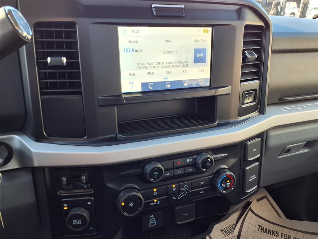 2026 Ford F-350 Super Duty XLT