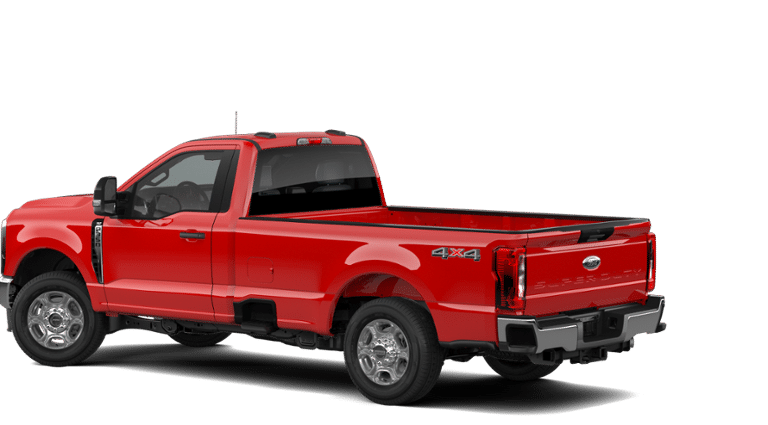 2026 Ford F-350 Super Duty XLT