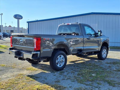 2026 Ford F-350 Super Duty XLT