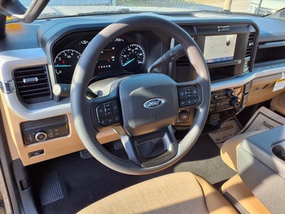 2026 Ford F-350 Super Duty XLT