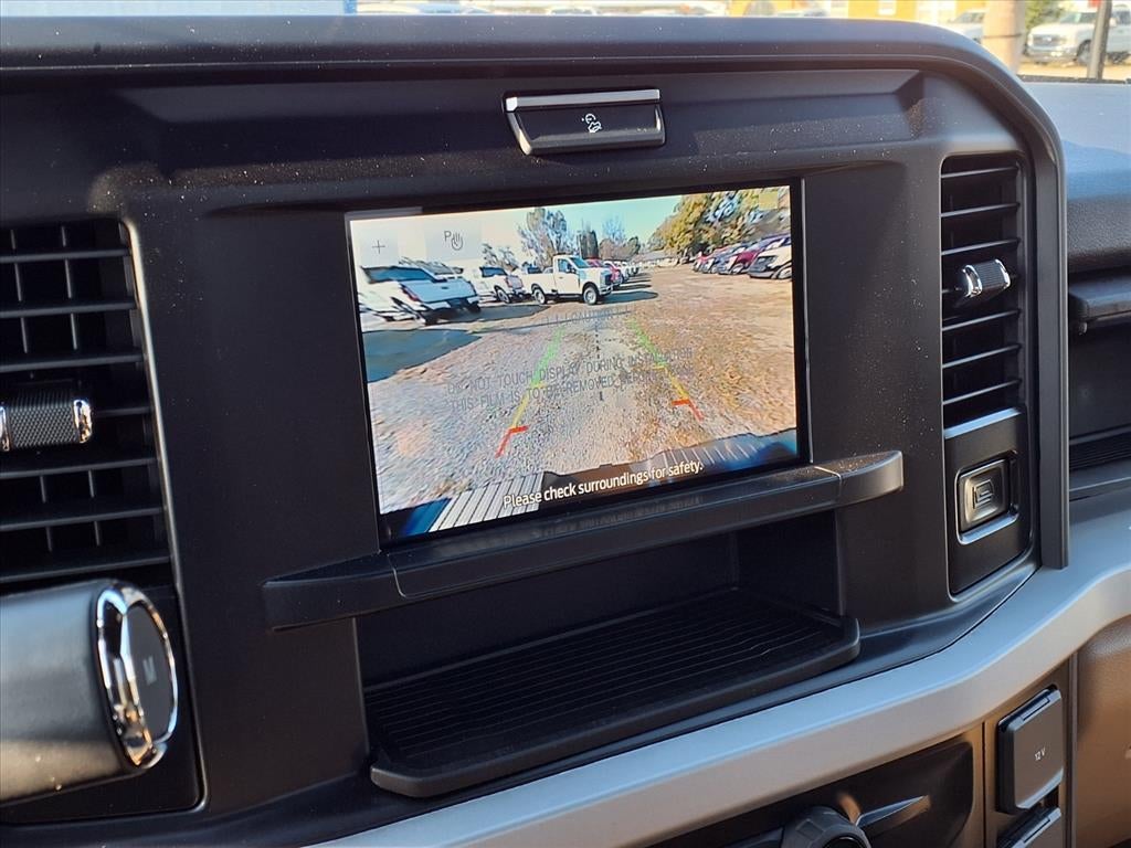 2026 Ford F-350 Super Duty XLT