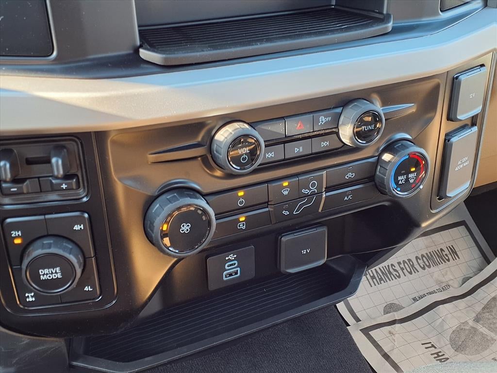 2026 Ford F-350 Super Duty XLT