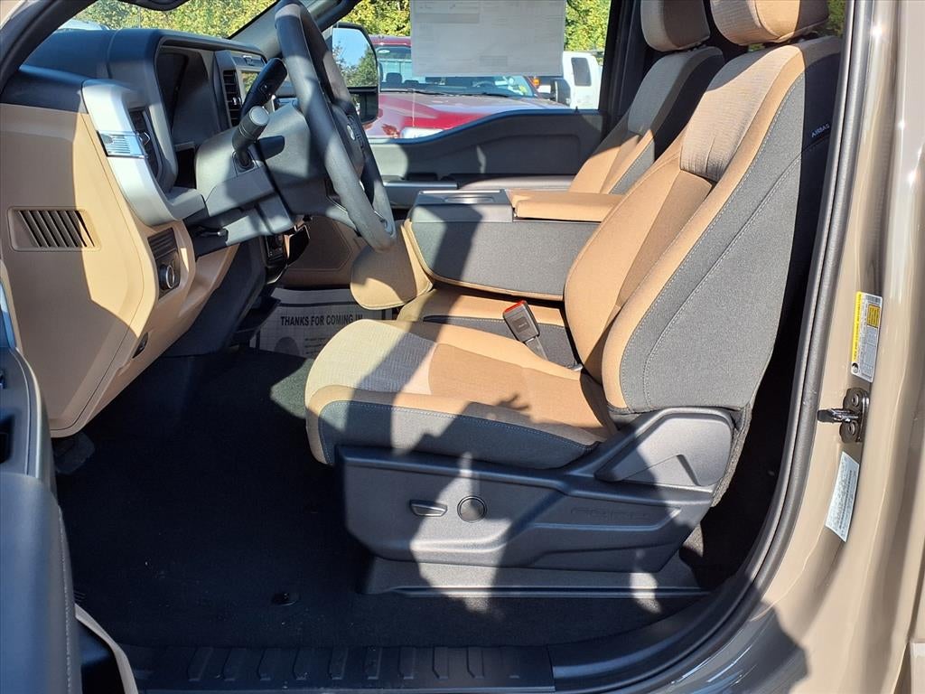 2026 Ford F-350 Super Duty XLT