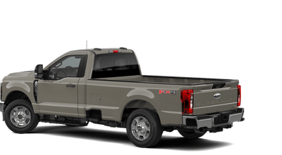 2026 Ford F-350 Super Duty XLT