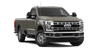 2026 Ford F-350 Super Duty XLT