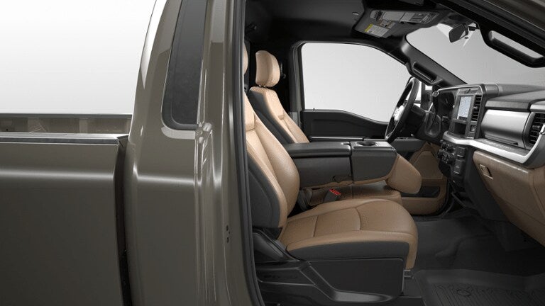 2026 Ford F-350 Super Duty XLT