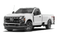 2027 Ford F-350 Super Duty F-350® XLT