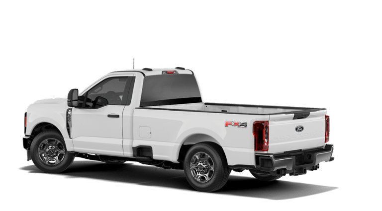 2027 Ford F-350 Super Duty F-350® XLT