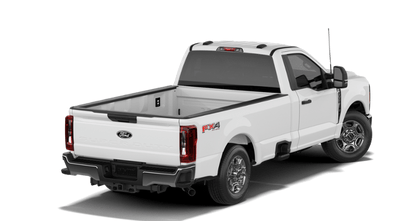 2027 Ford F-350 Super Duty F-350® XLT