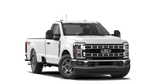 2027 Ford F-350 Super Duty F-350® XLT