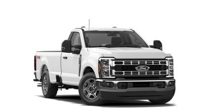 2027 Ford F-350 Super Duty F-350® XLT