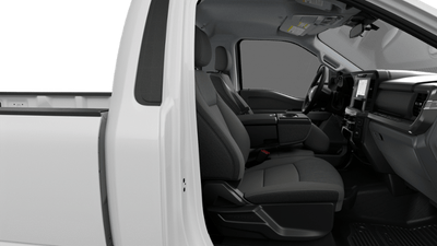 2027 Ford F-350 Super Duty F-350® XLT