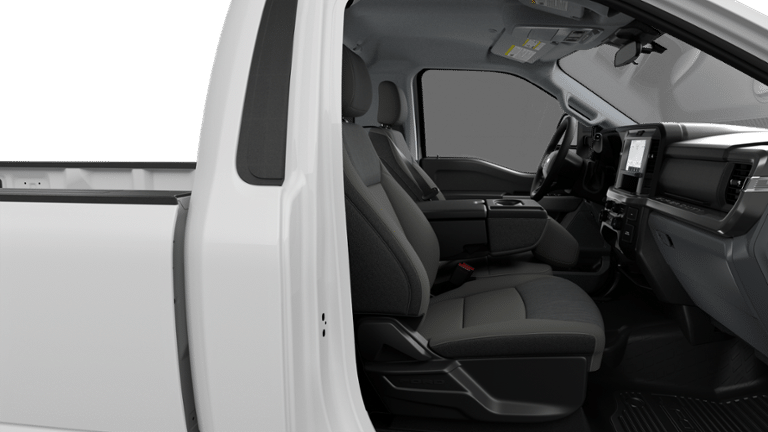 2027 Ford F-350 Super Duty F-350® XLT