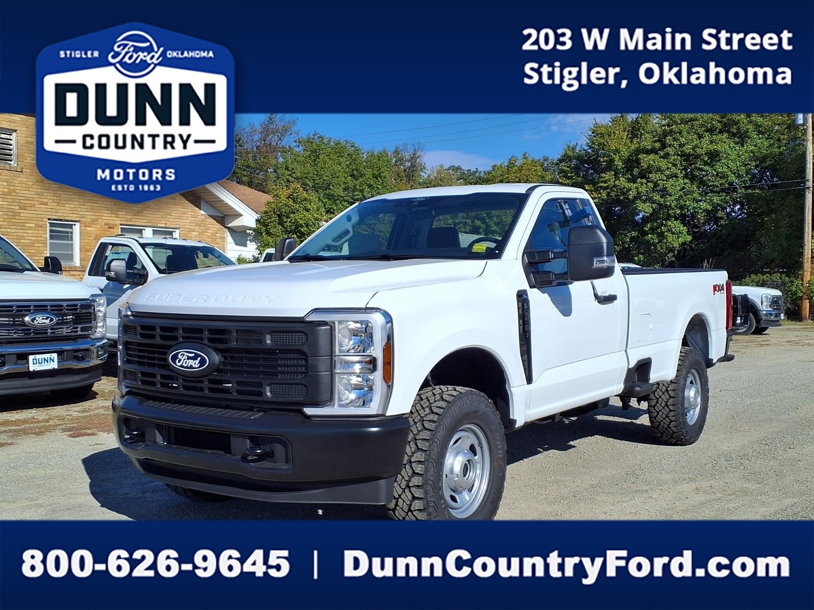 2027 Ford F-350 Super Duty